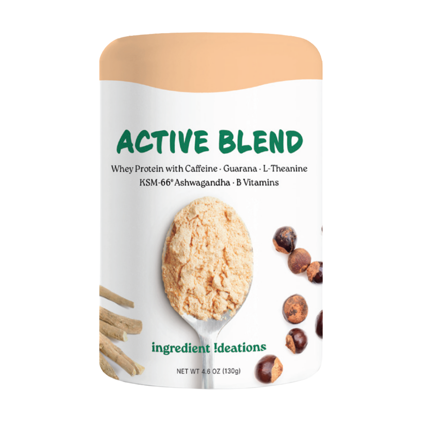 Active Blend Wellness Powder