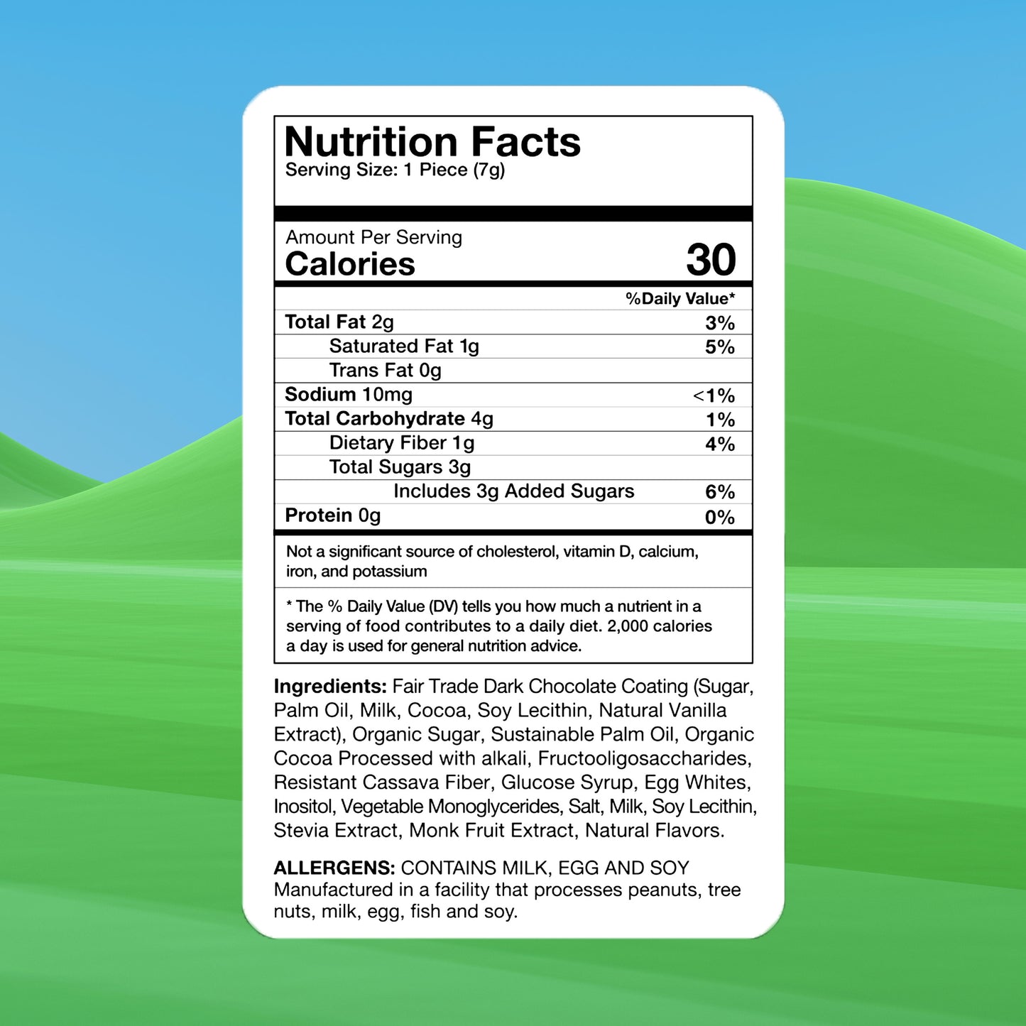 Brownie Fudge Thins