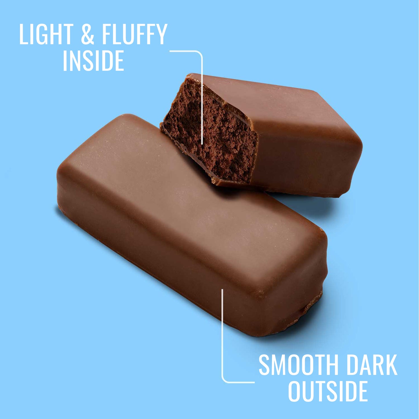 Brownie Fudge Thins
