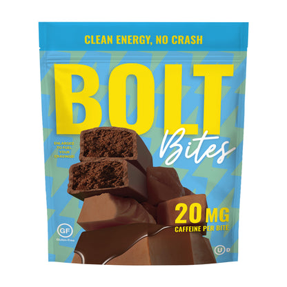 Bolt Energy Bites