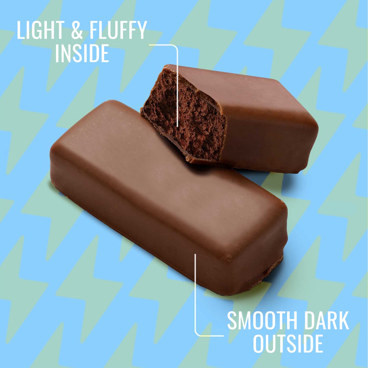 Bolt Energy Bites