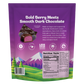 Marionberry Dark Chocolate Cloud Bites