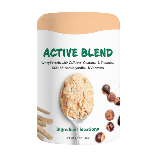Active Blend Wellness Powder