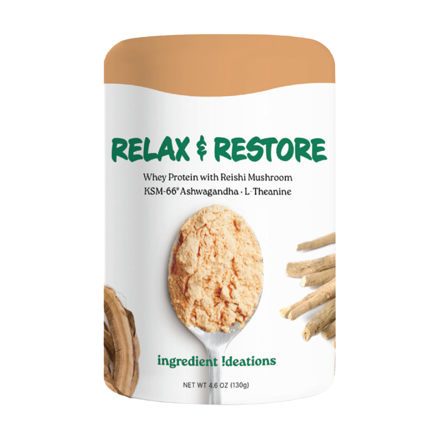 Relax & Restore Wellness Powder